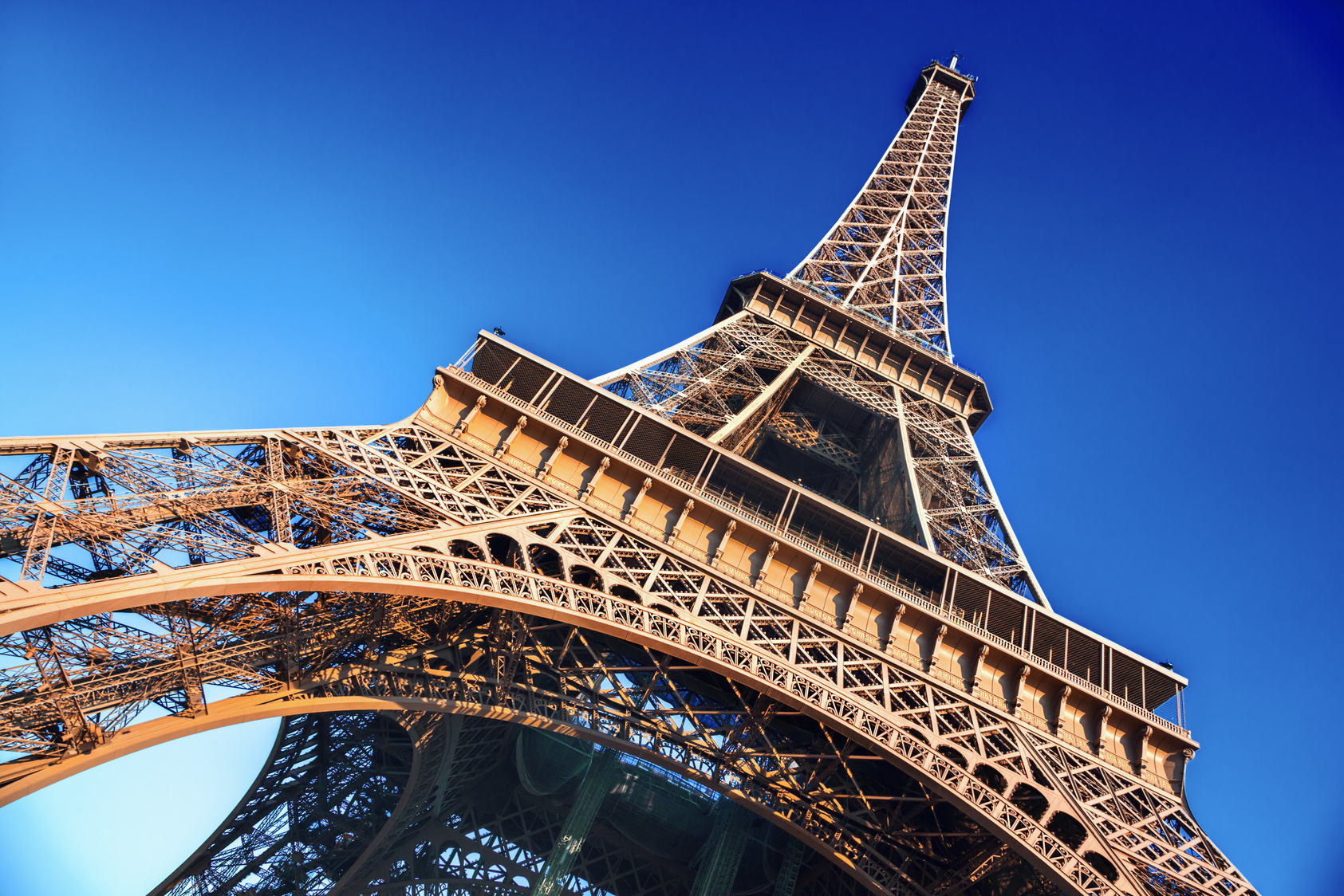 Eiffel Tower